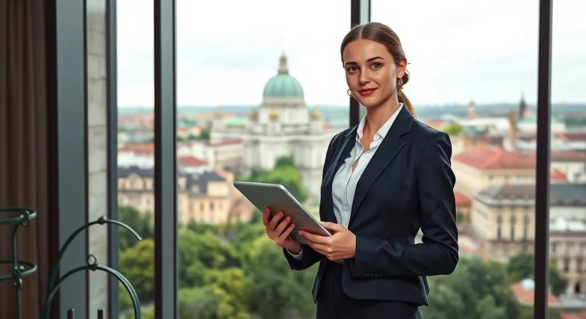 Understanding Austria’s Market and Consumer Behavior