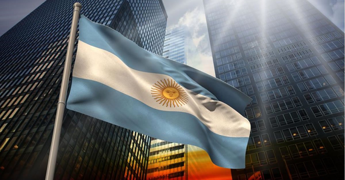 Argentina Company Registration Services | Go Global | International ...