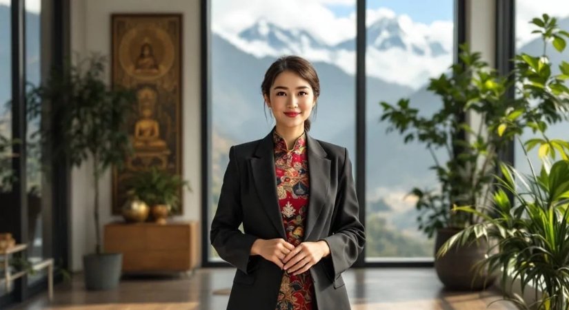 Business-Friendly Environment in Bhutan