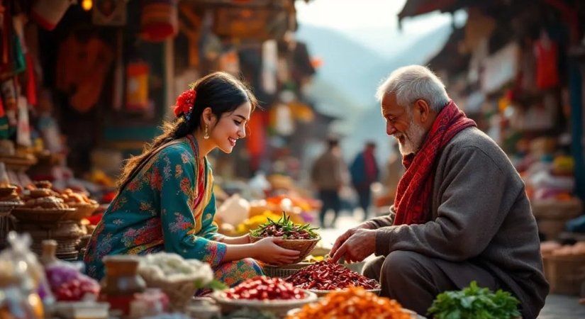 Understanding Bhutan's Market and Consumer Behavior