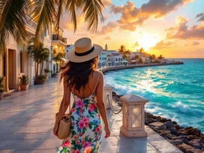 Why Start a Business in Cayman Islands