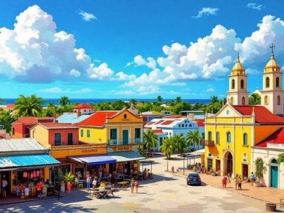 Why Start a Business in Belize