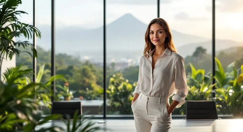 Business-Friendly Environment in Costa Rica