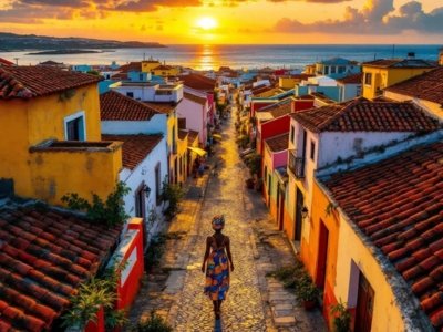 Why Start a Business in Cape Verde