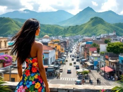 Why Start a Business in Costa Rica