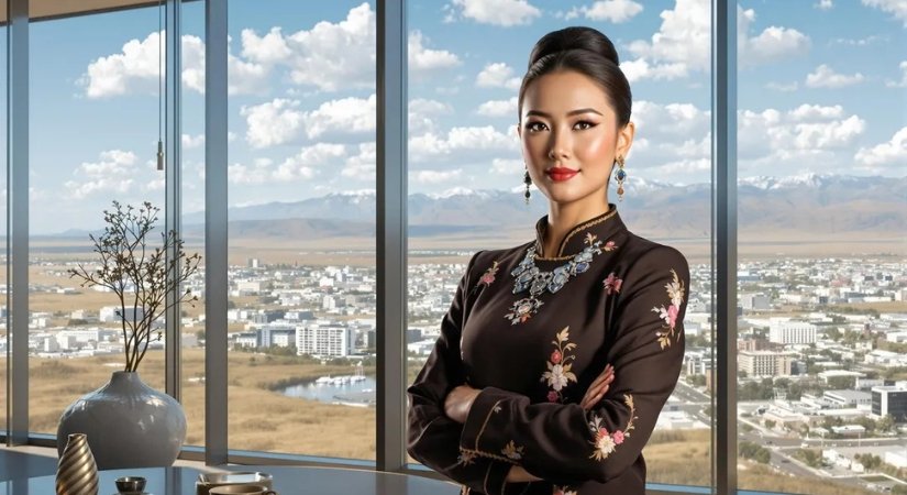 Business-Friendly Environment in Mongolia