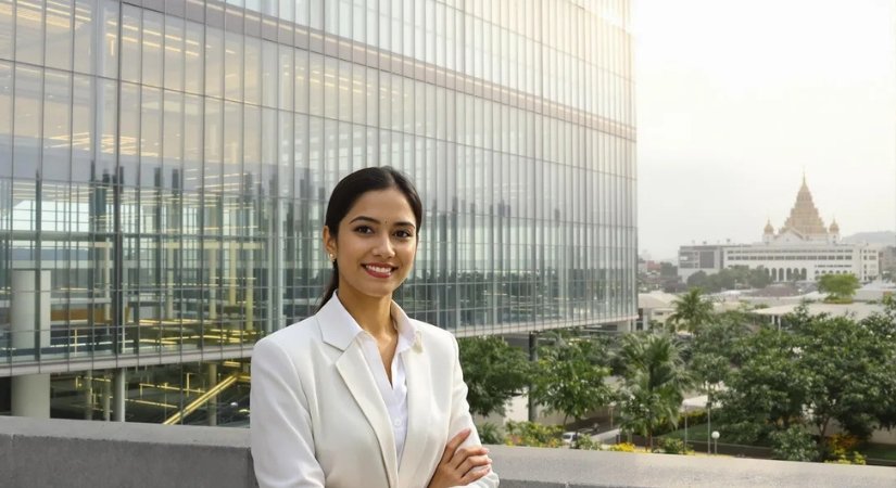 Business-Friendly Environment in Sri Lanka