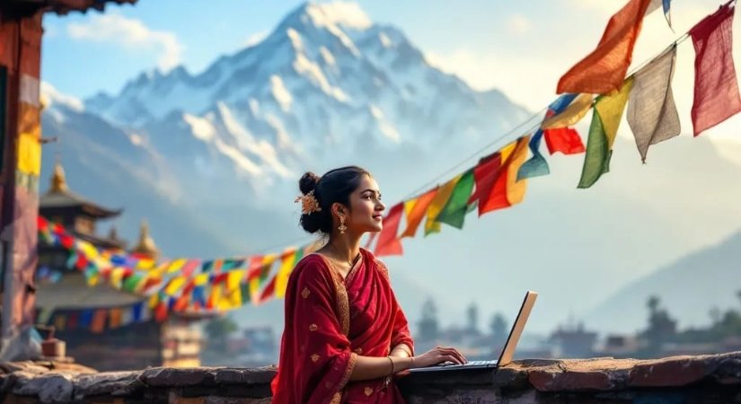 Ready to Launch Your Business in Nepal? Here’s How to Start