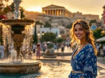 Why Start a Business in Greece