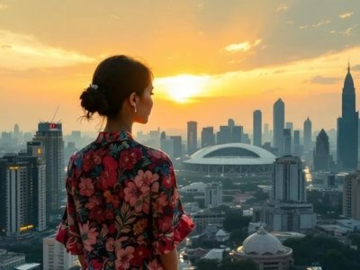 Why Start a Business in Indonesia