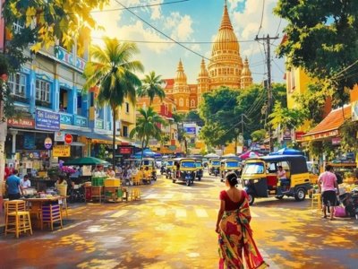 Why Start a Business in Sri Lanka