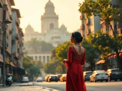 Why Start a Business in Vietnam