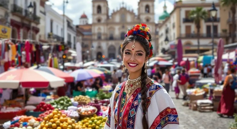 Benefits of Starting a Business in Peru