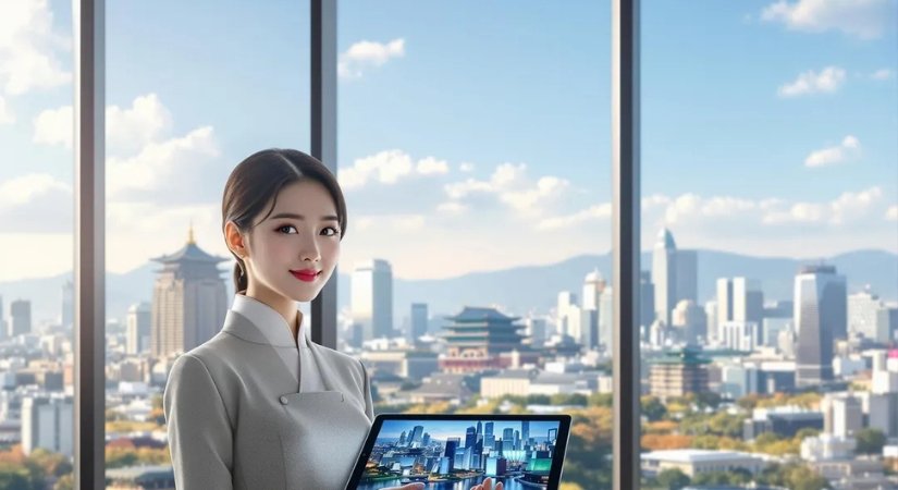 Benefits of Starting a Business in South Korea