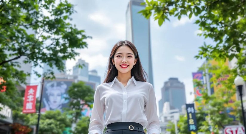 Benefits of Starting a Business in Taiwan