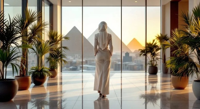 Business-Friendly Environment in Egypt