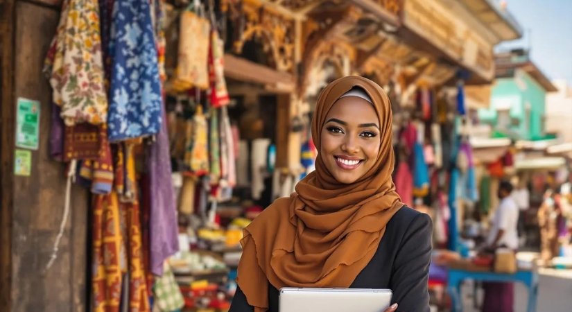 Business-Friendly Environment in Somalia