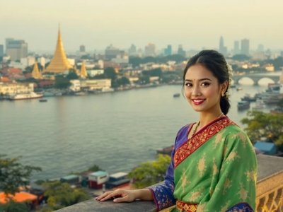 Myanmar Company Registration Services