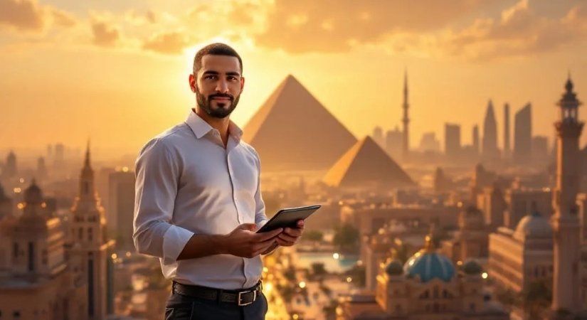 Ready to Launch Your Business in Egypt? Here’s How to Start