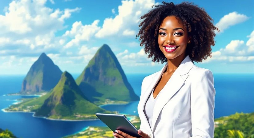 Ready to Launch Your Business in Saint Lucia? Here’s How to Start