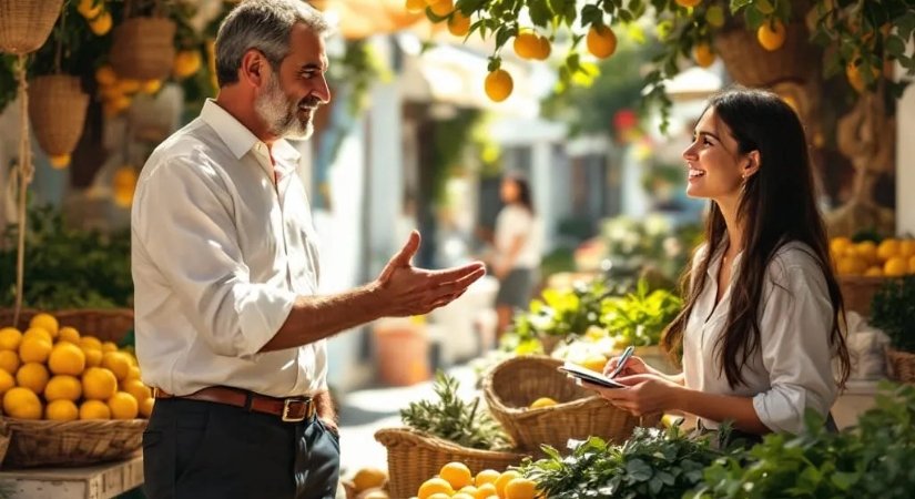 Understanding Cyprus's Market and Consumer Behavior