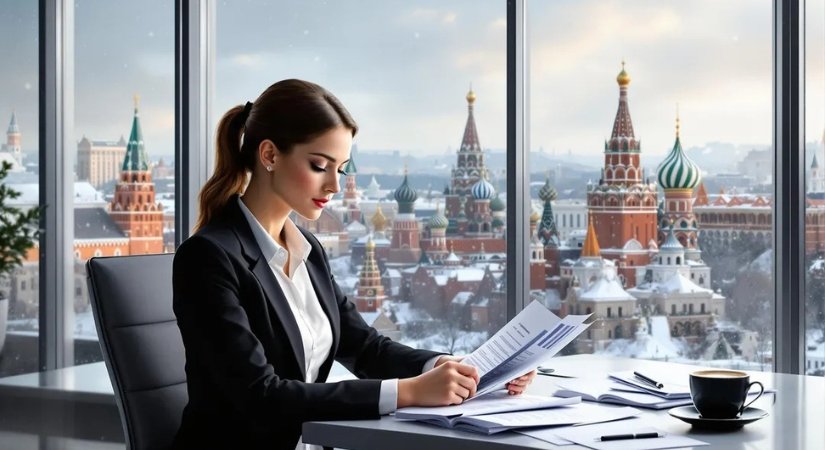 Understanding Russia's Market and Consumer Behavior