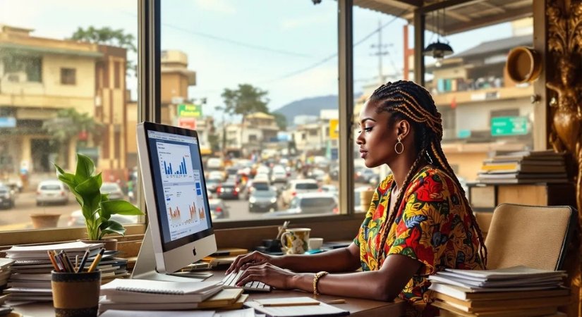 Understanding Uganda's Market and Consumer Behavior