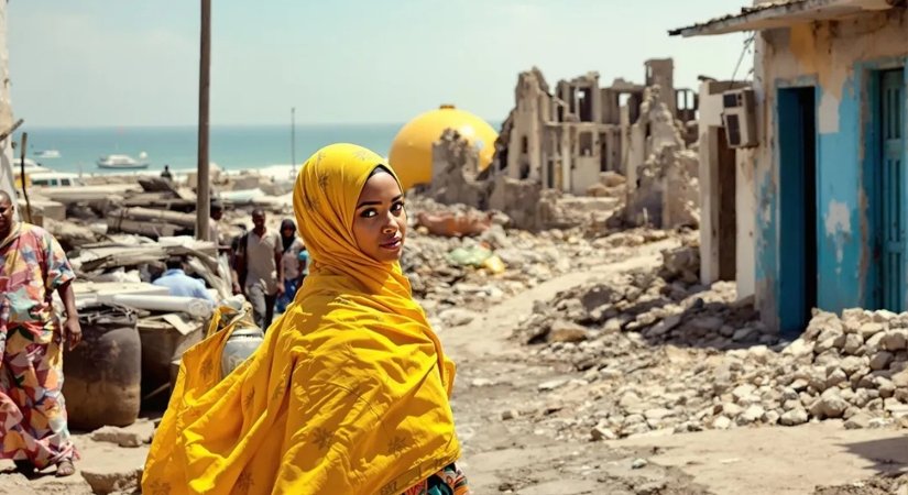 What Challenges Should You Expect When Expanding to Somalia?