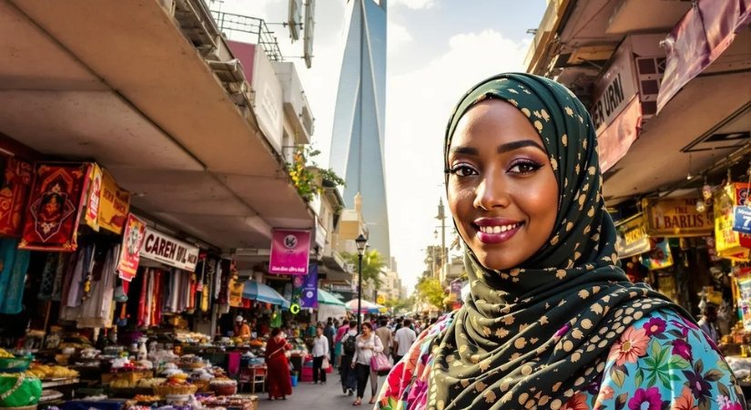 What Makes Somalia’s Infrastructure Perfect for Your Business?