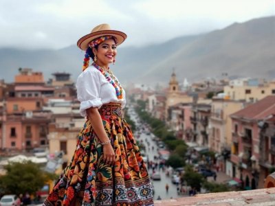 Why Start a Business in Bolivia