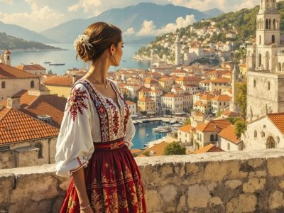 Why Start a Business in Croatia