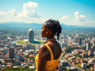 Why Start a Business in Kenya