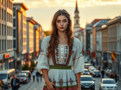 Why Start a Business in Lithuania