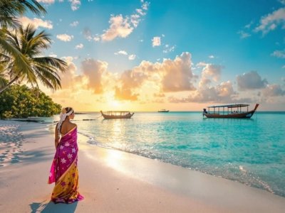 Why Start a Business in Maldives