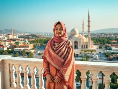 Why Start a Business in Oman