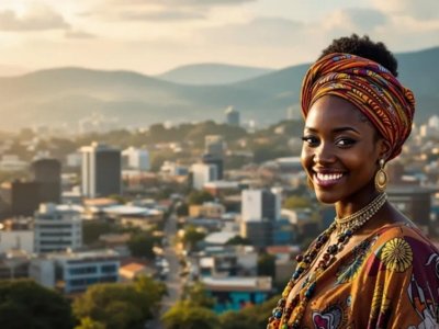 Why Start a Business in Rwanda