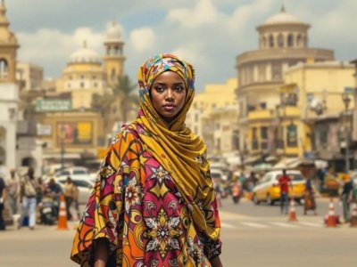 Why Start a Business in Somalia