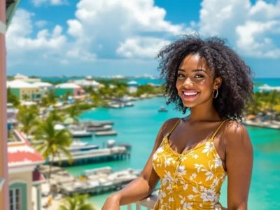 Why Start a Business in The Bahamas