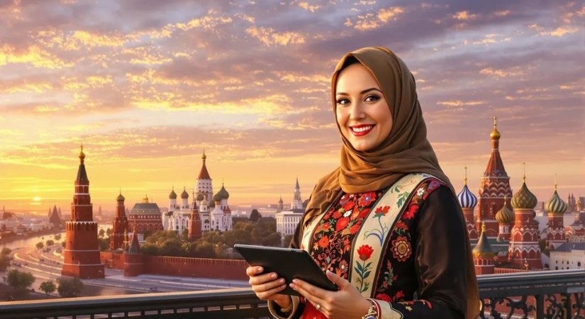 Your Step-by-Step Guide to Launching a Business in Russia